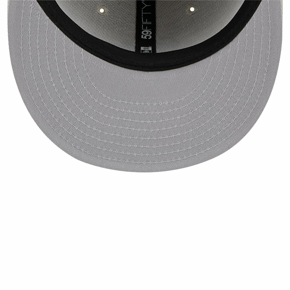 Cleveland Browns New Era Color Pack 59FIFTY Fitted Hat