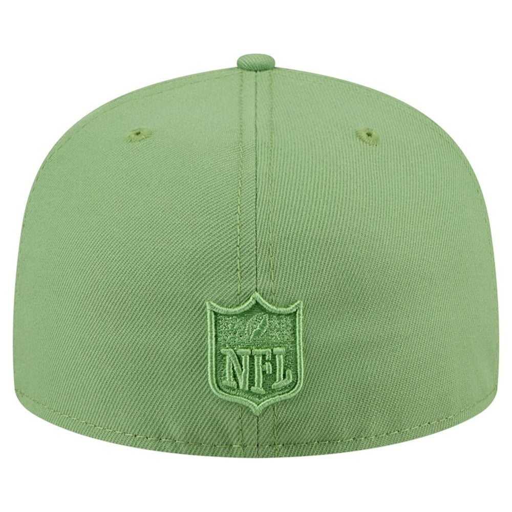 Miami Dolphins New Era Color Pack 59FIFTY Fitted Hat