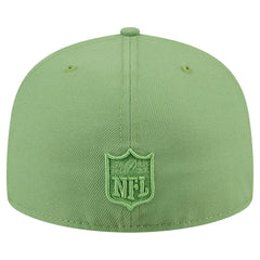 Miami Dolphins New Era Color Pack 59FIFTY Fitted Hat