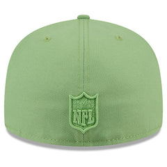 Jacksonville Jaguars New Era Color Pack 59FIFTY Fitted Hat