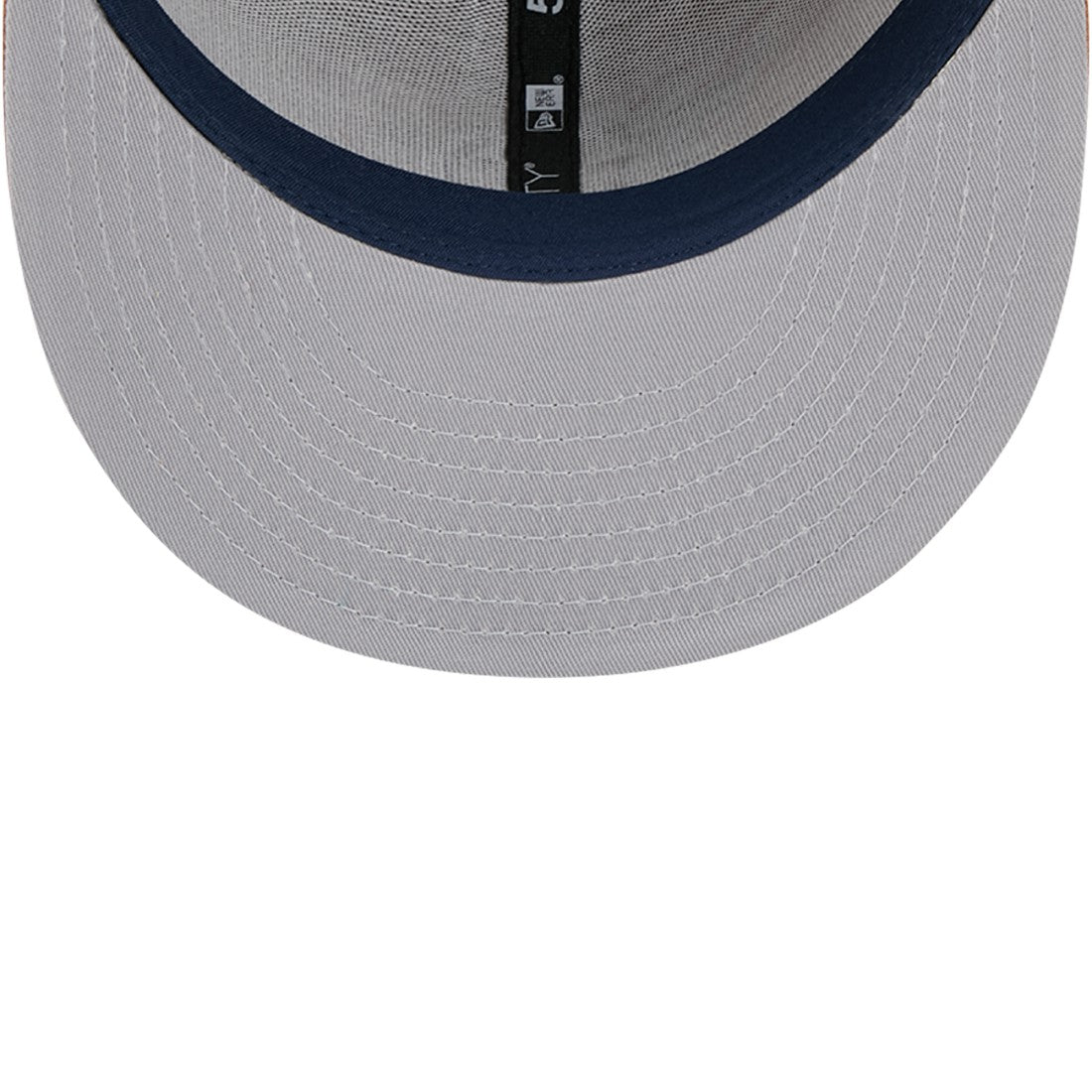 Tennessee Titans New Era Color Pack 59FIFTY Fitted Hat with Side Patch
