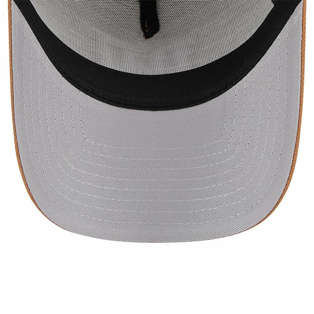 New York Giants New Era Color Pack A-Frame Trucker 9FORTY Adjustable Hat