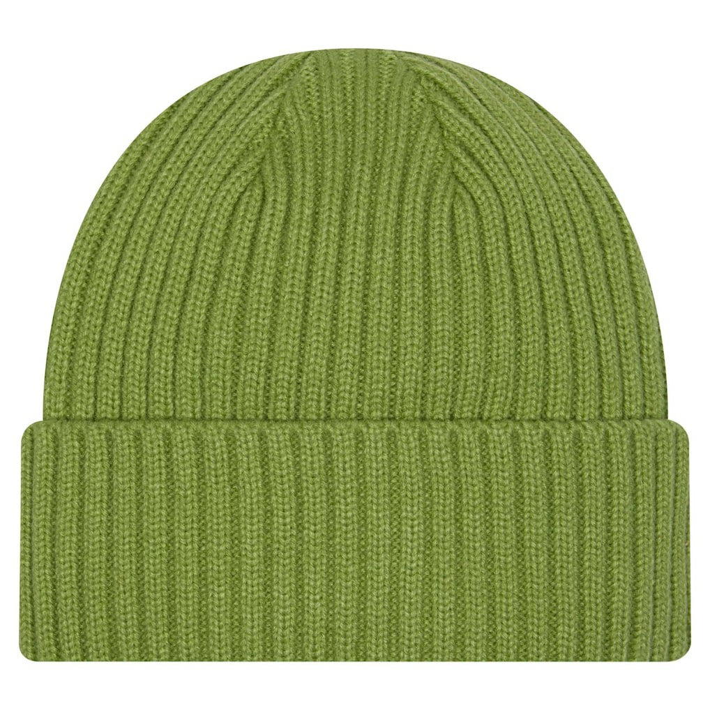 Jacksonville Jaguars New Era Color Pack Cuffed Knit Hat