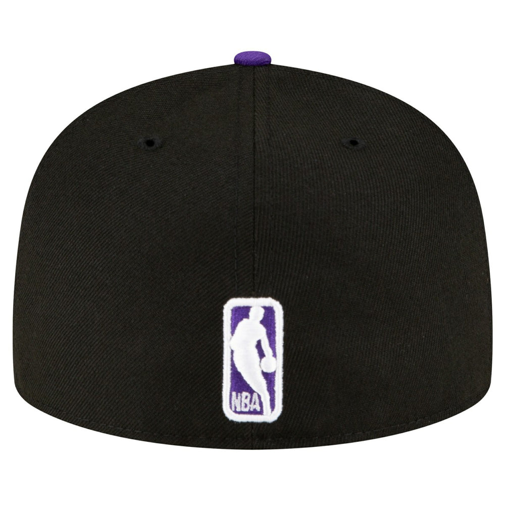 Sacramento Kings 2-Tone 59FIFTY Fitted Hat Discount