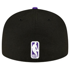 Sacramento Kings 2-Tone 59FIFTY Fitted Hat Discount