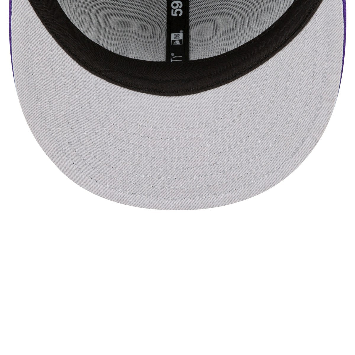 Sacramento Kings 2-Tone 59FIFTY Fitted Hat Discount