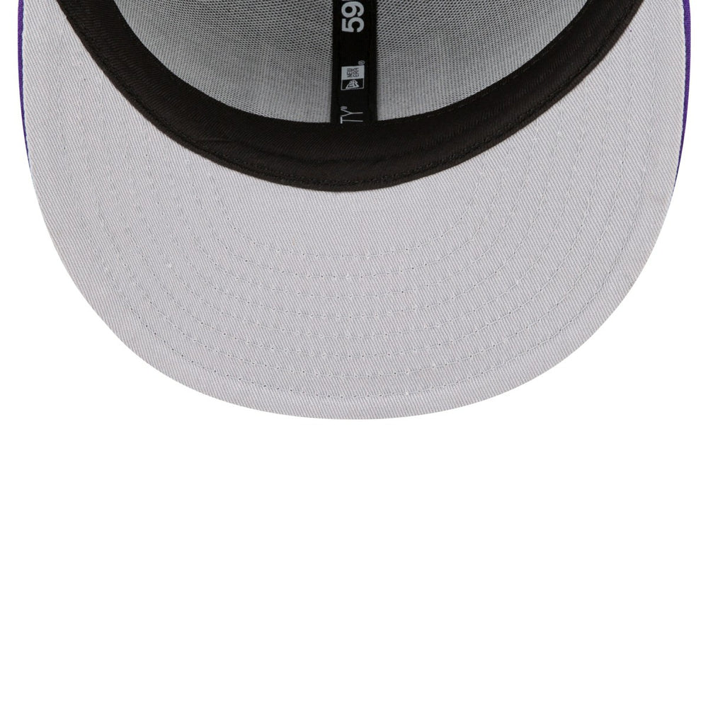 Sacramento Kings 2-Tone 59FIFTY Fitted Hat Discount