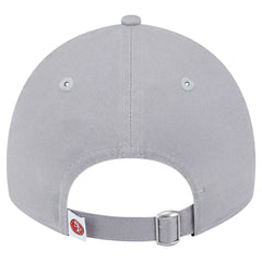 San Francisco 49ers New Era Women's Main 9TWENTY Adjustable Hat