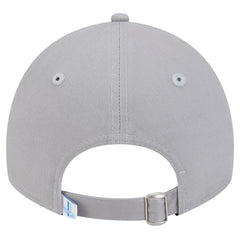 Detroit Lions New Era Women's Main 9TWENTY Adjustable Hat
