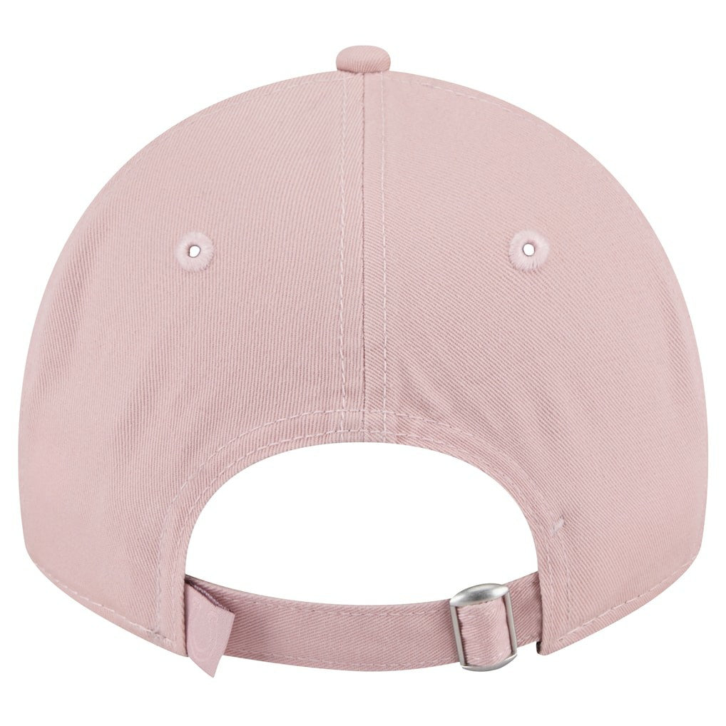 Indianapolis Colts New Era Women's Main 9TWENTY Adjustable Hat