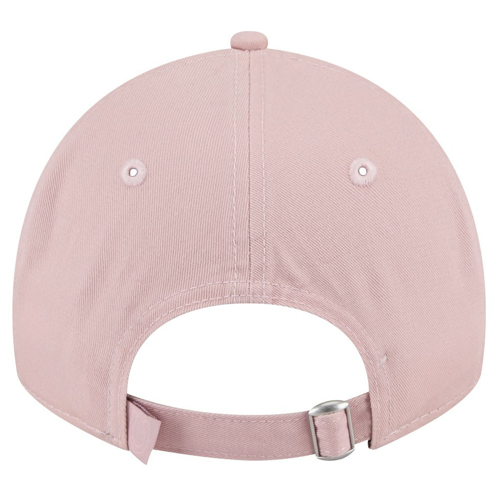 Indianapolis Colts New Era Women's Main 9TWENTY Adjustable Hat