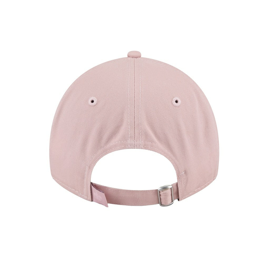 New Orleans Saints New Era Women's Main 9TWENTY Adjustable Hat Main 9TWENTY Adjustable Hat