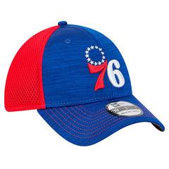 Philadelphia 76ers Active Tech Neo Flex 39THIRTY Flex Hat Online