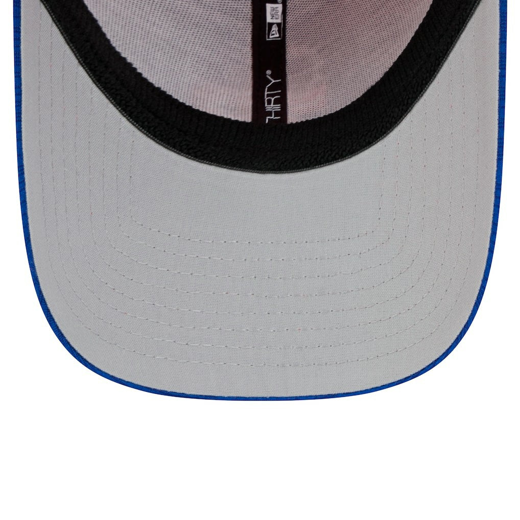 Philadelphia 76ers Active Tech Neo Flex 39THIRTY Flex Hat Online