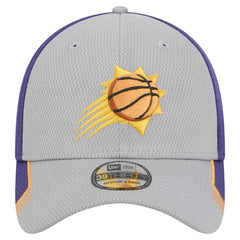Phoenix Suns Active Trim 39THIRTY Flex Hat New