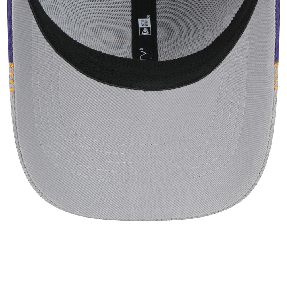 Phoenix Suns Active Trim 39THIRTY Flex Hat New