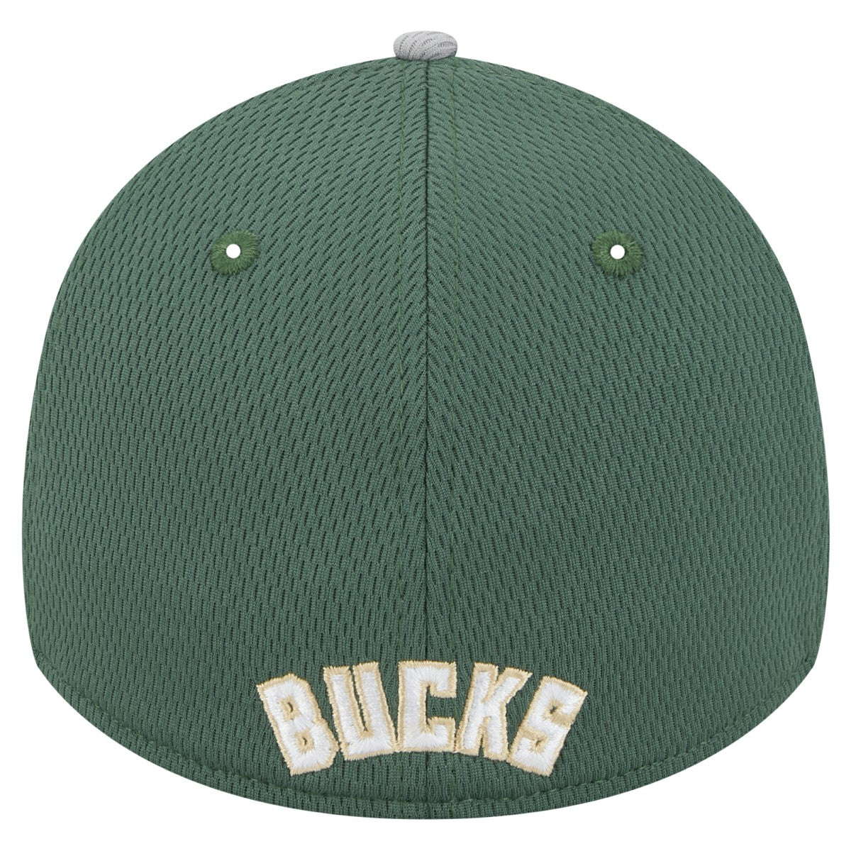 Milwaukee Bucks Active Trim 39THIRTY Flex Hat Discount