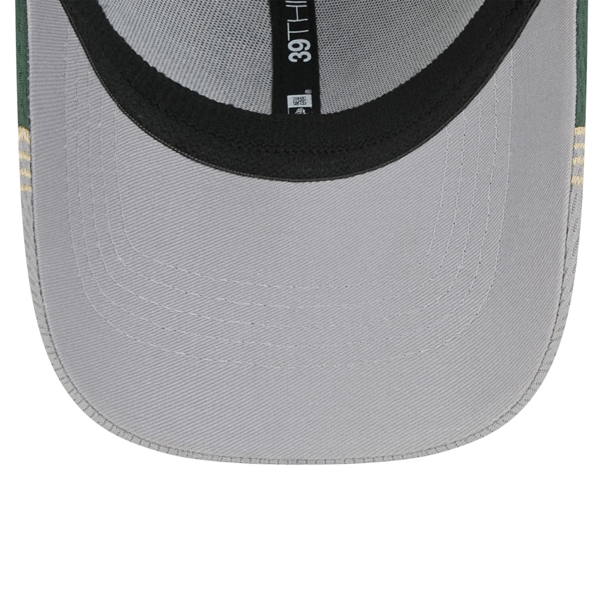 Milwaukee Bucks Active Trim 39THIRTY Flex Hat Discount