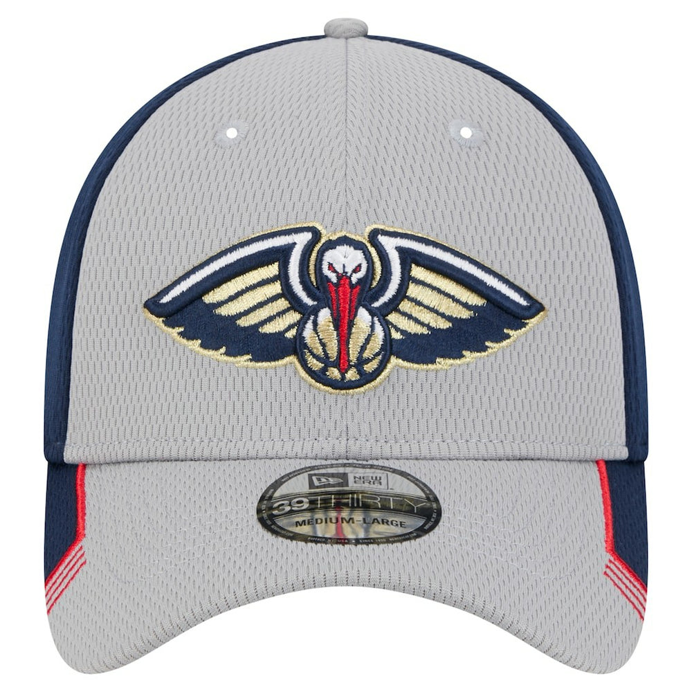 New Orleans Pelicans Active Trim 39THIRTY Flex Hat Discount