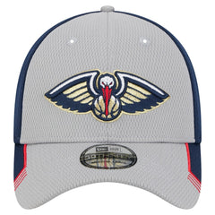 New Orleans Pelicans Active Trim 39THIRTY Flex Hat Discount