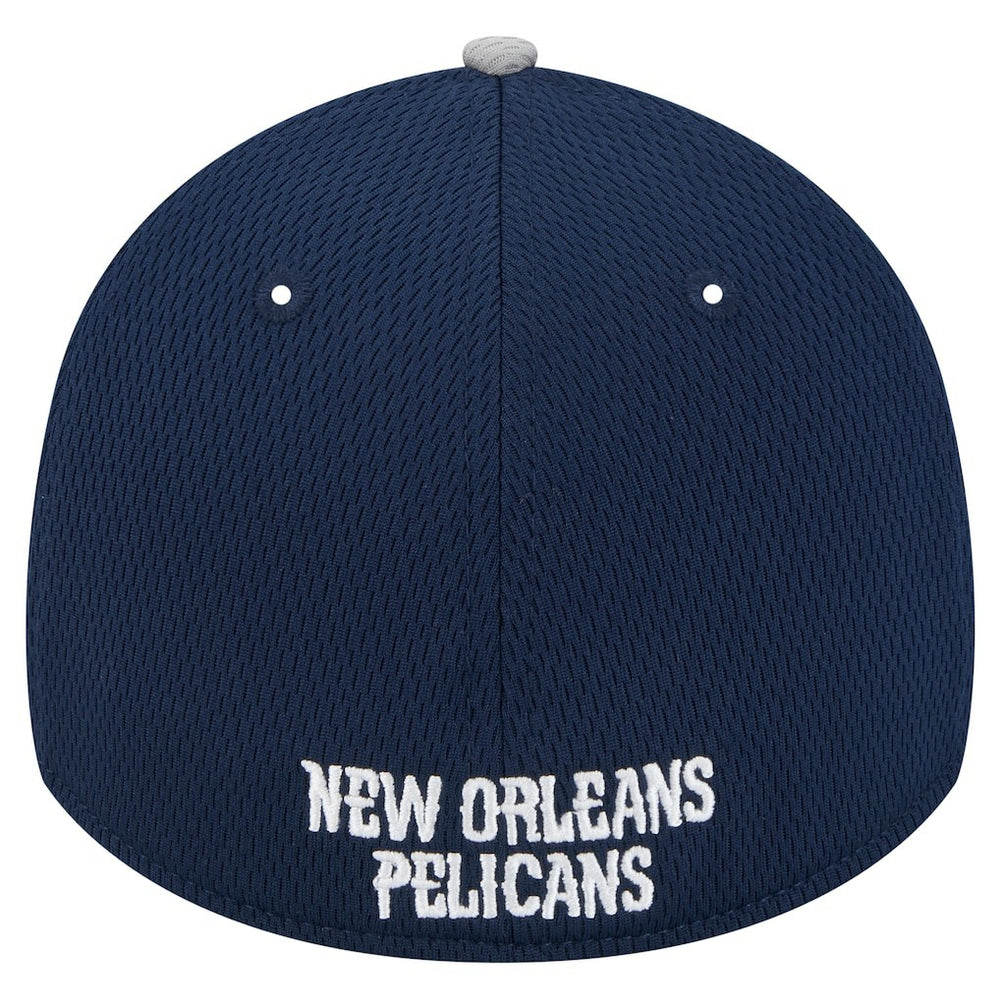 New Orleans Pelicans Active Trim 39THIRTY Flex Hat Discount