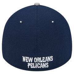 New Orleans Pelicans Active Trim 39THIRTY Flex Hat Discount