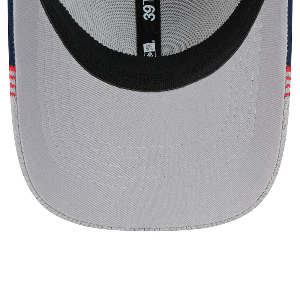 New Orleans Pelicans Active Trim 39THIRTY Flex Hat Discount