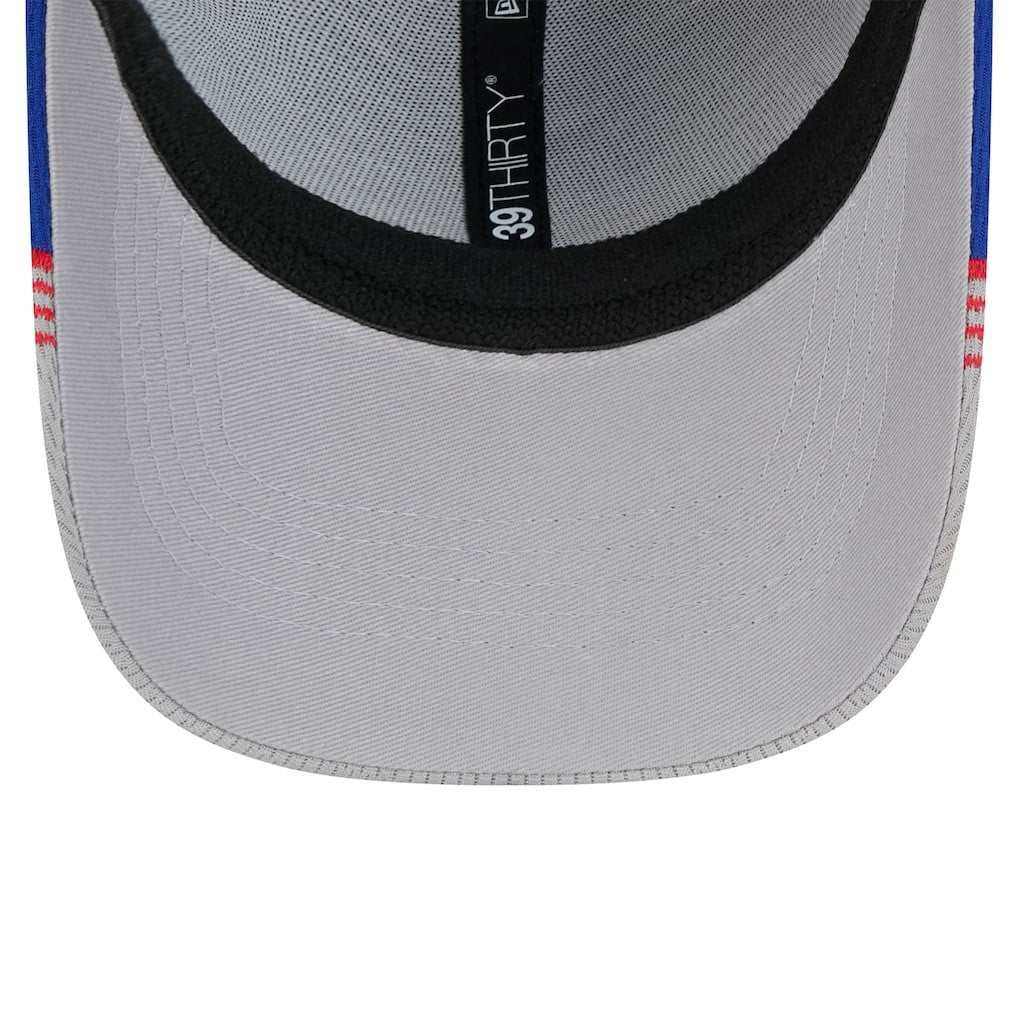 Philadelphia 76ers Active Trim 39THIRTY Flex Hat Outlet