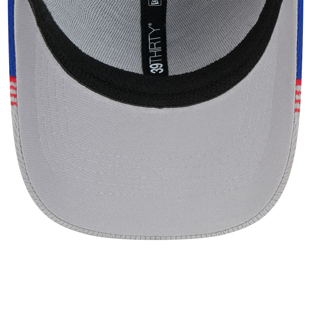 Philadelphia 76ers Active Trim 39THIRTY Flex Hat Outlet
