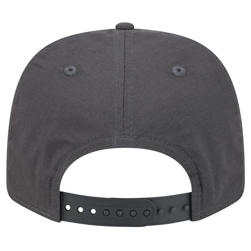 Chicago Bulls Team Elevated Patch 9SEVENTY Adjustable Hat Online