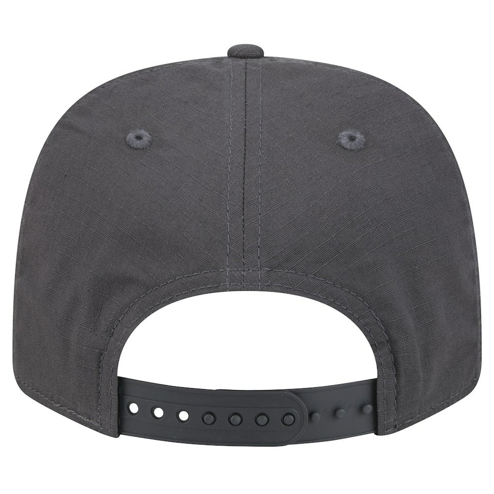 Chicago Bulls Team Elevated Patch 9SEVENTY Adjustable Hat Online