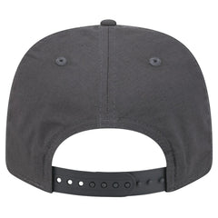 Chicago Bulls Team Elevated Patch 9SEVENTY Adjustable Hat Online