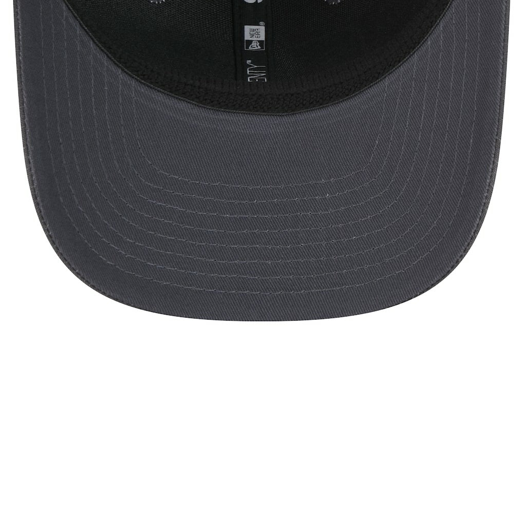 Chicago Bulls Team Elevated Patch 9SEVENTY Adjustable Hat Online