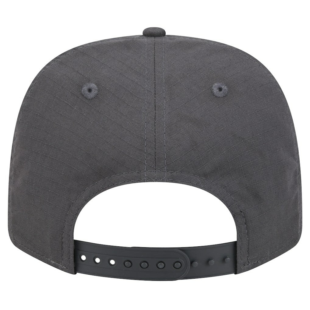 Golden State Warriors Team Elevated Patch 9SEVENTY Adjustable Hat sale Discount