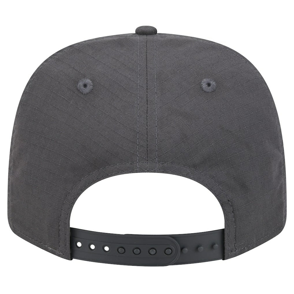 Golden State Warriors Team Elevated Patch 9SEVENTY Adjustable Hat sale Discount