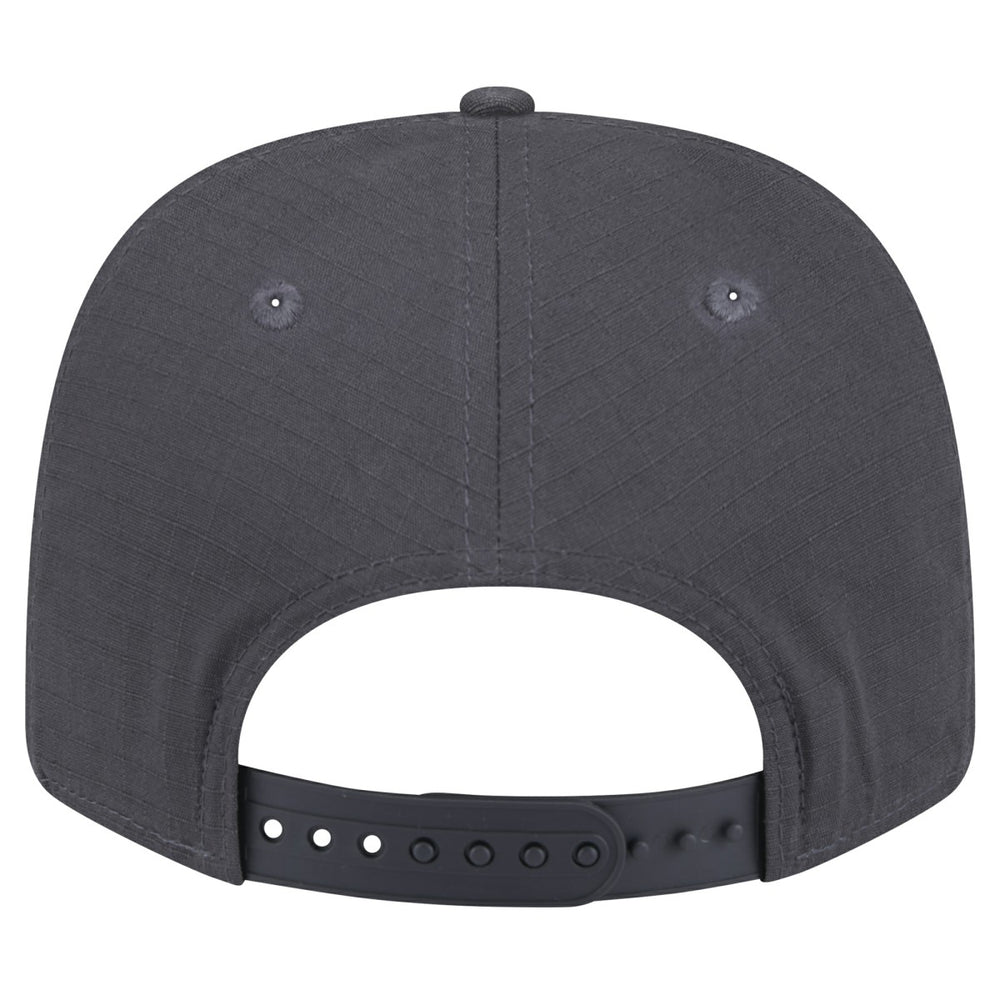 Miami Heat Team Elevated Patch 9SEVENTY Adjustable Hat On Sale