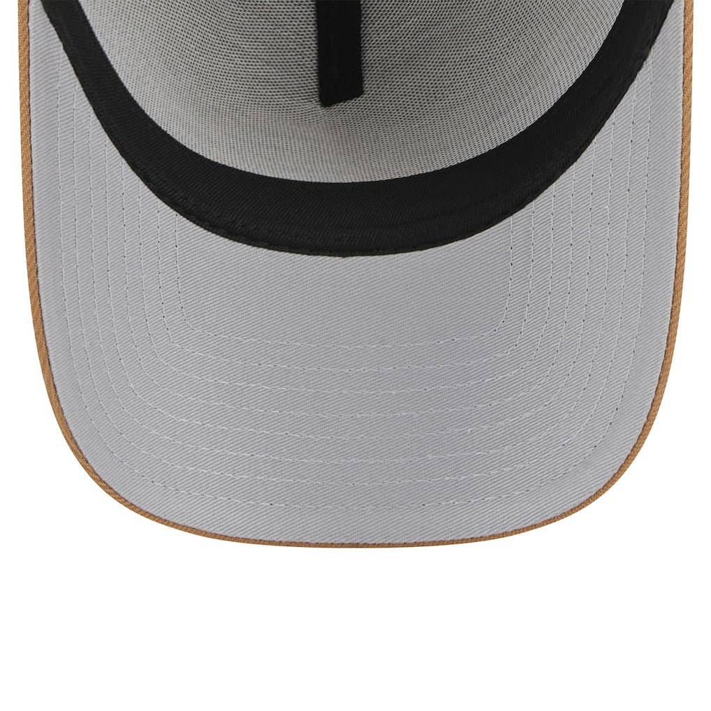 Philadelphia 76ers 9FORTY A-Frame Trucker Adjustable Hat Outlet