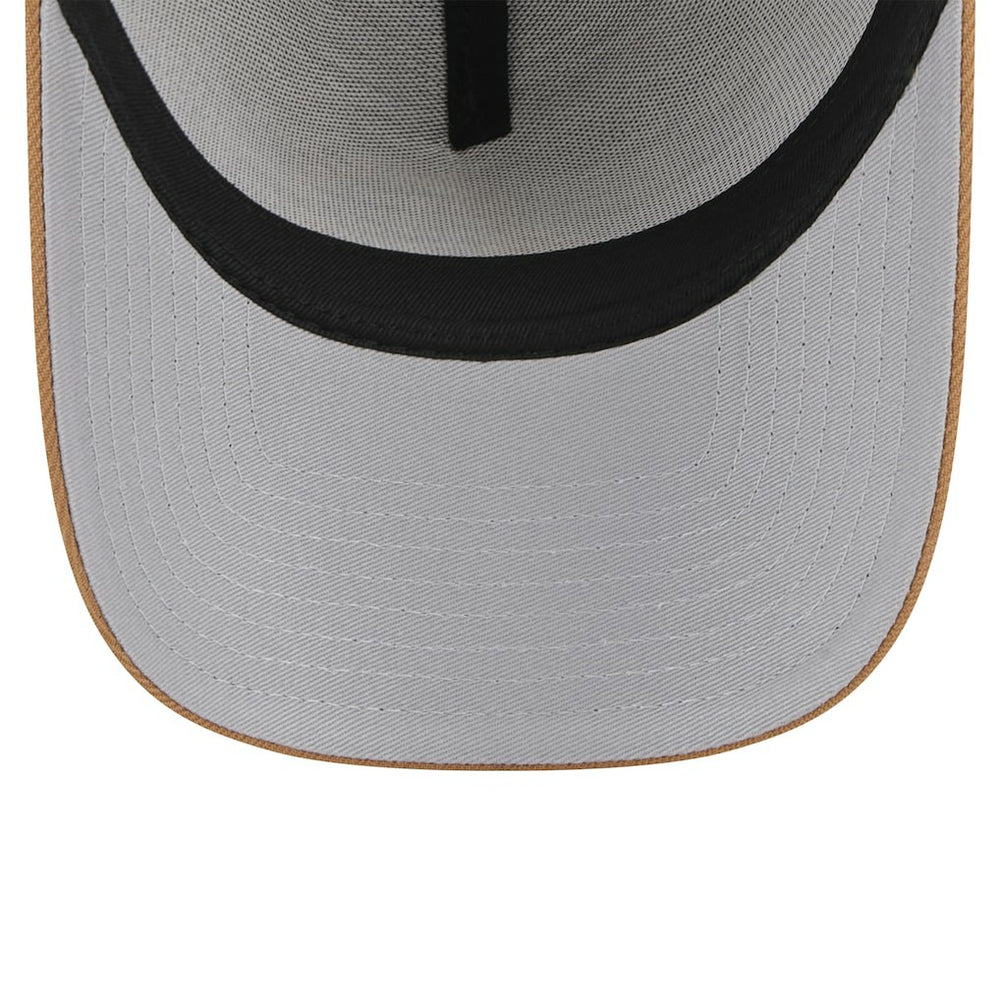 Philadelphia 76ers 9FORTY A-Frame Trucker Adjustable Hat Outlet