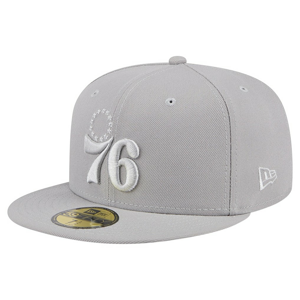 Philadelphia 76ers Color Pack 59FIFTY Fitted Hat On Sale