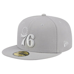 Philadelphia 76ers Color Pack 59FIFTY Fitted Hat On Sale