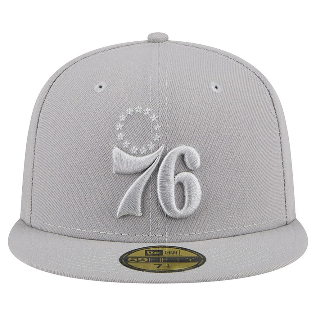 Philadelphia 76ers Color Pack 59FIFTY Fitted Hat On Sale