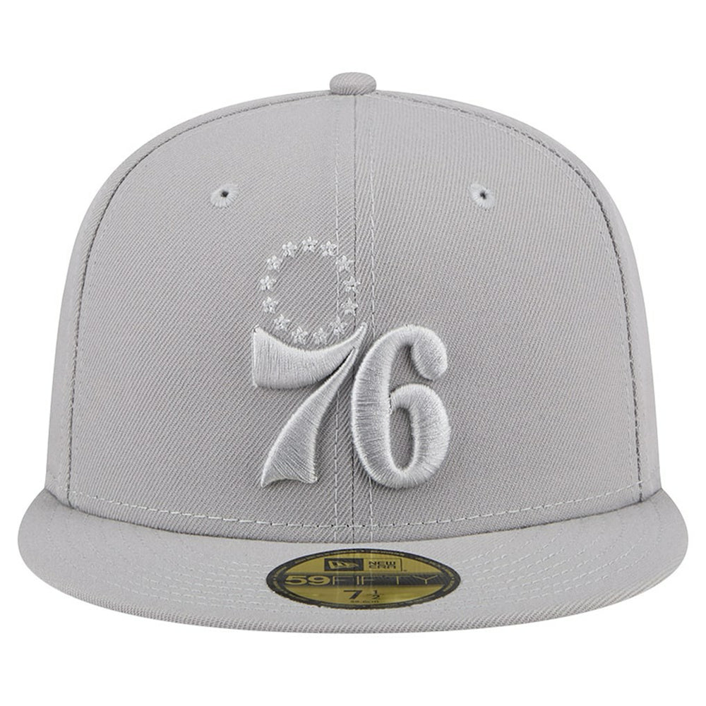 Philadelphia 76ers Color Pack 59FIFTY Fitted Hat On Sale