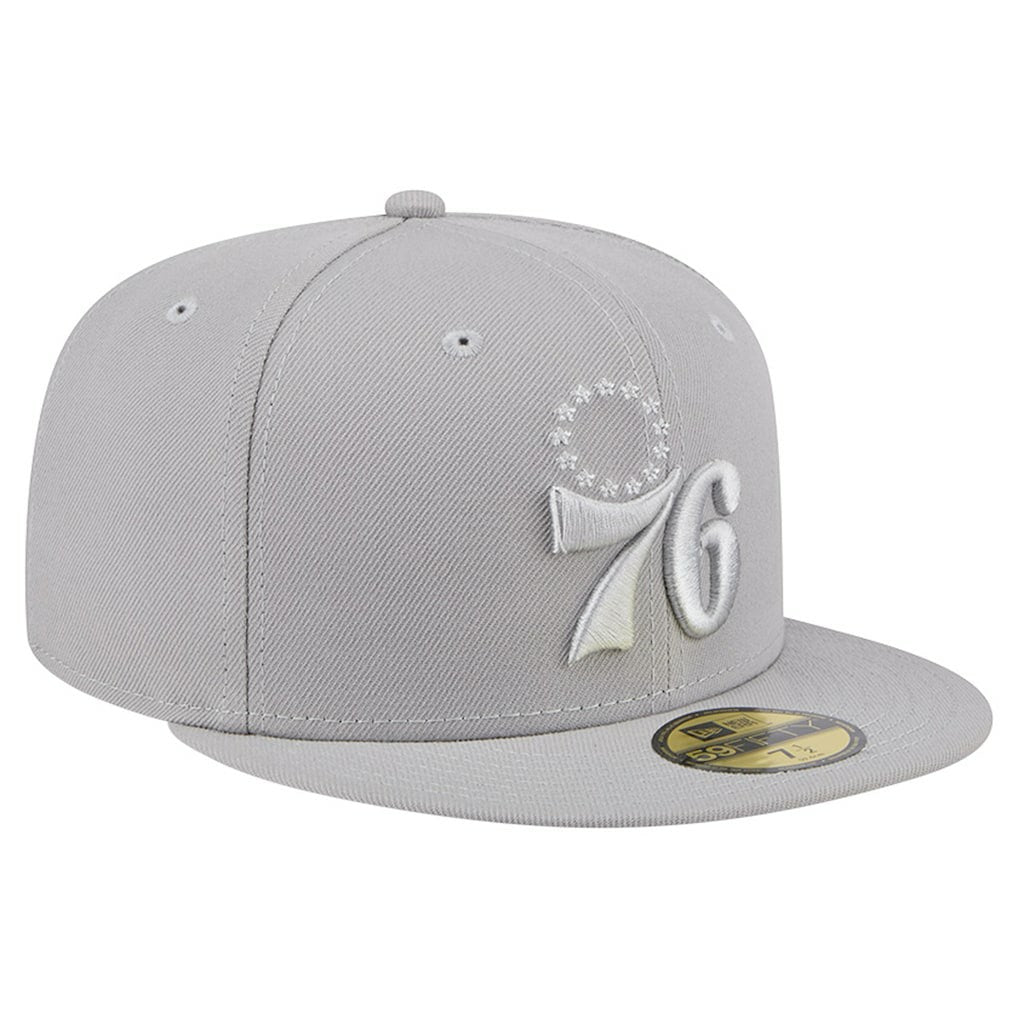 Philadelphia 76ers Color Pack 59FIFTY Fitted Hat On Sale