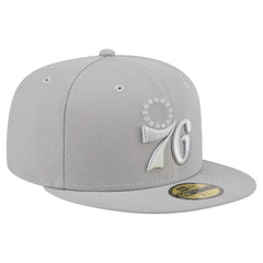 Philadelphia 76ers Color Pack 59FIFTY Fitted Hat On Sale