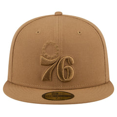 Philadelphia 76ers 59FIFTY Fitted Hat Discount