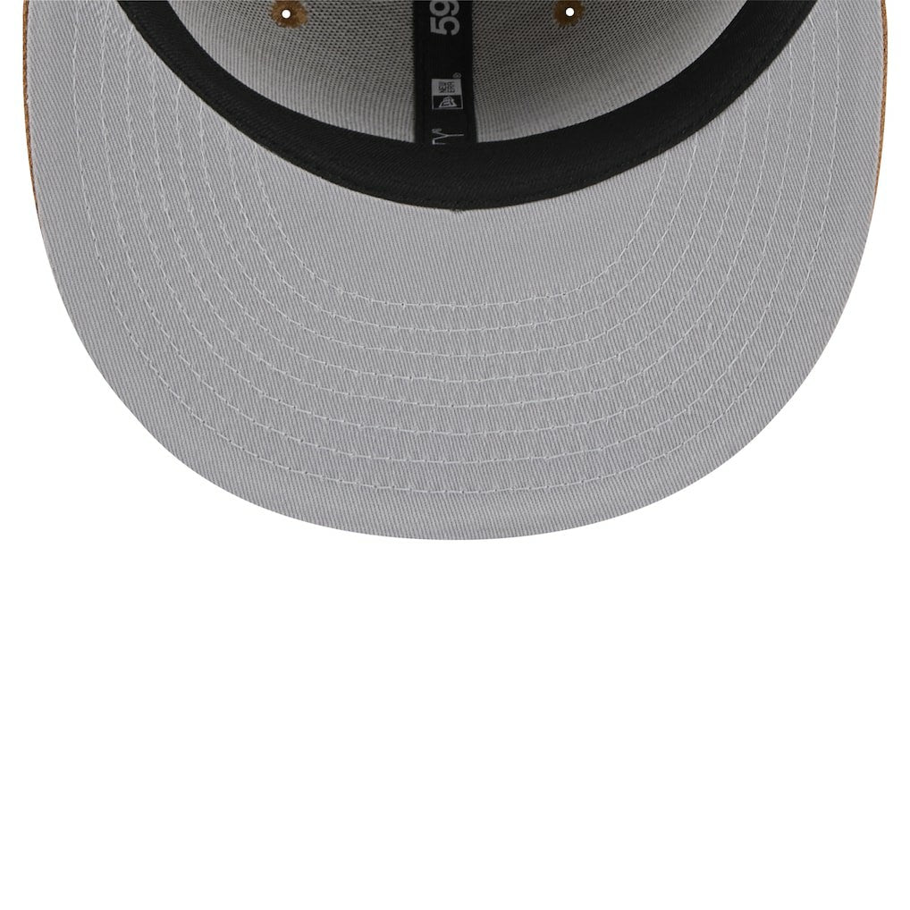 Philadelphia 76ers 59FIFTY Fitted Hat Discount