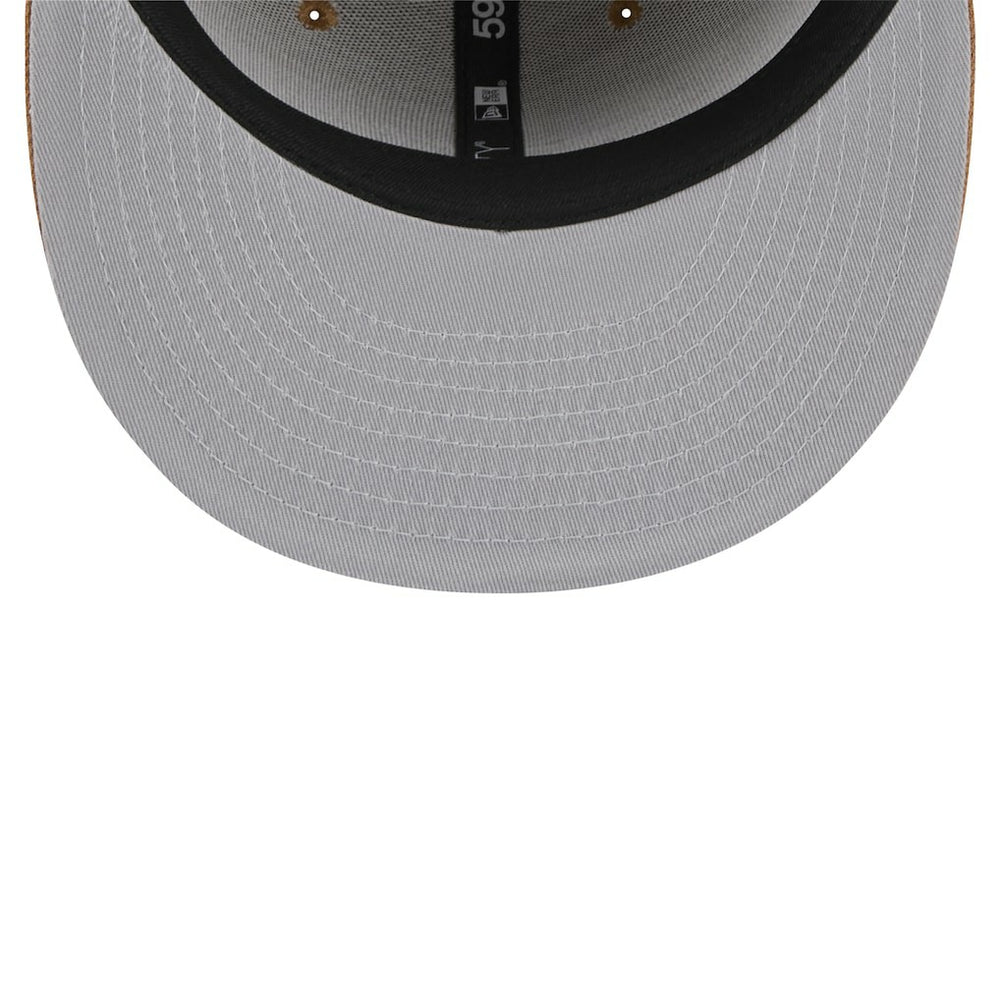 Philadelphia 76ers 59FIFTY Fitted Hat Discount