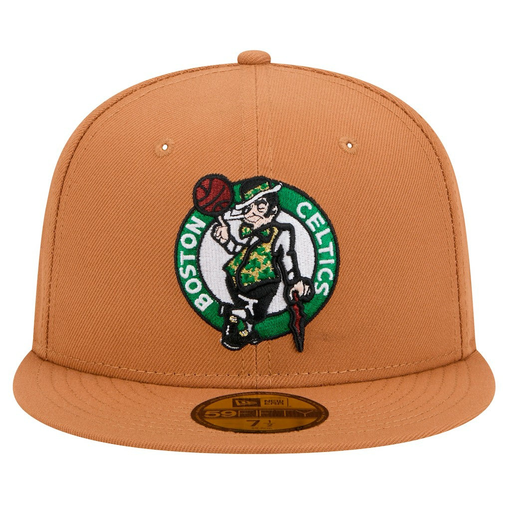 Boston Celtics Color Pack 59FIFTY Fitted Hat Discount