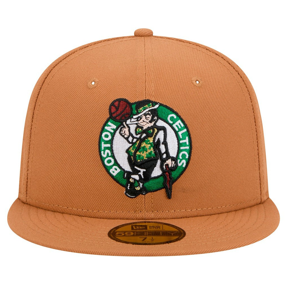 Boston Celtics Color Pack 59FIFTY Fitted Hat Discount