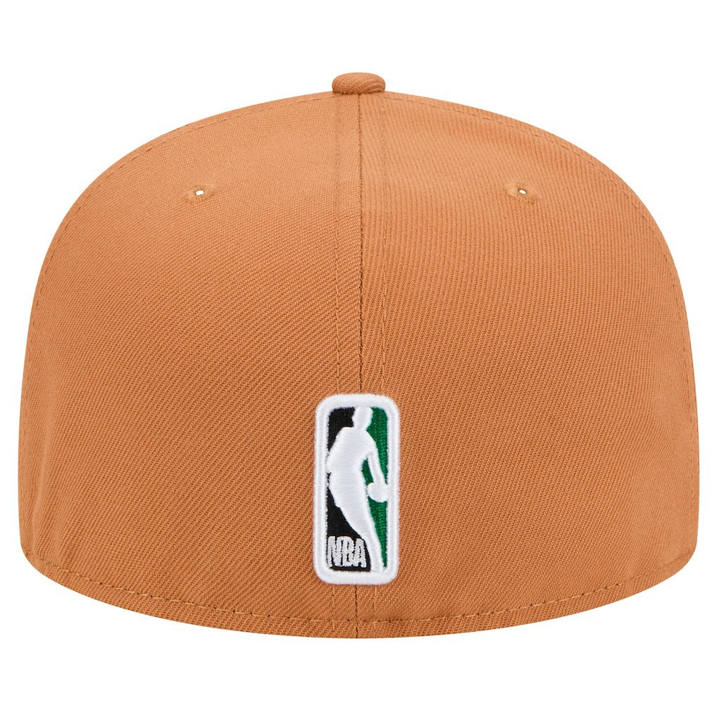 Boston Celtics Color Pack 59FIFTY Fitted Hat Discount